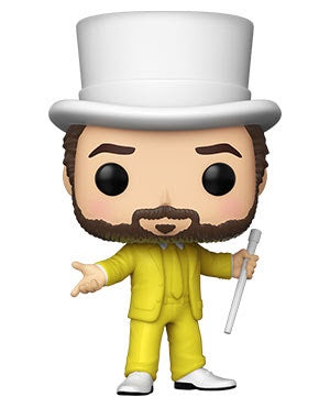 Pop! TV CHARLIE as the DAYMAN (Sunny in Philadelphia)(Available for Pre-Order)