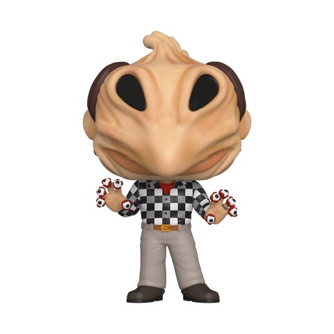 Pop! Movies ADAM TRANSFORMED (Beetlejuice)(Available for Pre-Order)