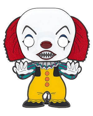 Pop! Pin PENNYWISE 1990 (Horror)