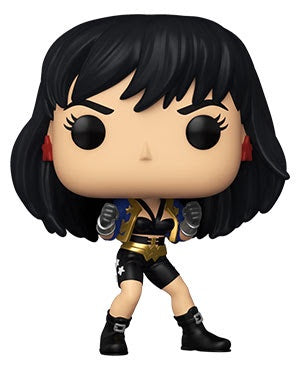 Pop! Heroes WONDER WOMAN the Contest (80th Anniversary)(Available for Pre-Order)