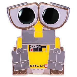 Pop! Pin #01 WALL-E (Disney)