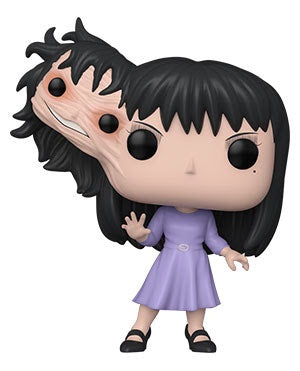 Pop! Animation TOMIE (Junji Ito)(Available for Pre-Order)