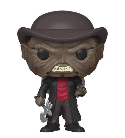 Funko Pop! Movies THE CREEPER (Jeepers Creepers) - Brads Toys