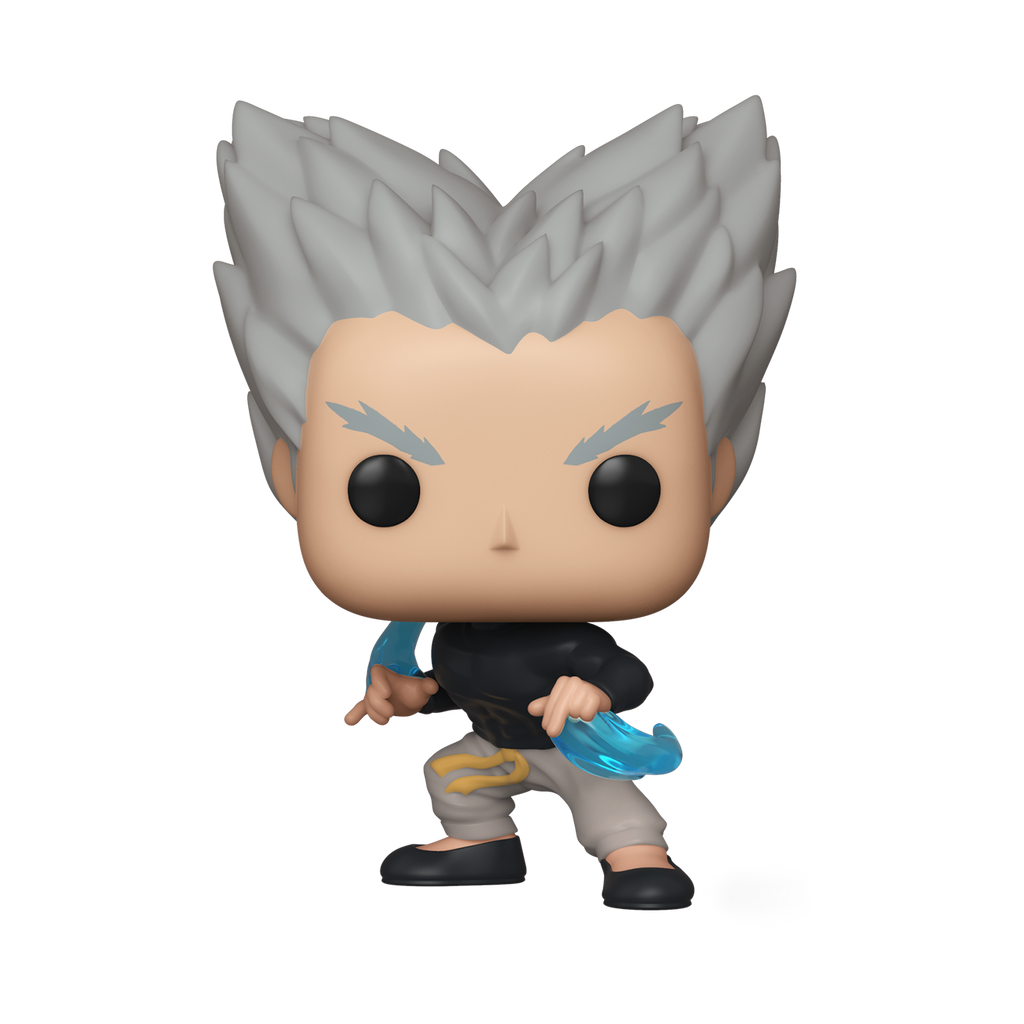 Pop! Animation Garou Flowing Water Common (Available for Pre-Order)