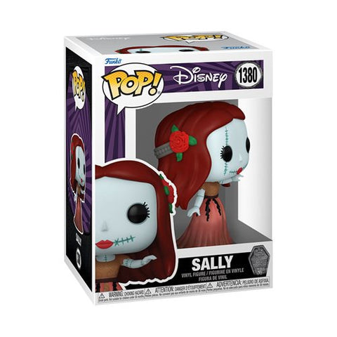 Pop! Disney: Nightmare Before Christmas 30th- Formal Sally