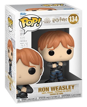 POP Harry Potter: HP Anniversary - Ron in Devil's Snare
