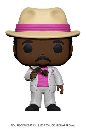 Pop! TV FLORIDA STANLEY (the Office S2)(Available for Pre-Order) - Brads Toys