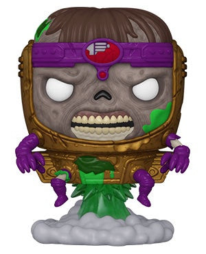 Pop! Marvel ZOMBIES MODOK (Available for Pre-Order)