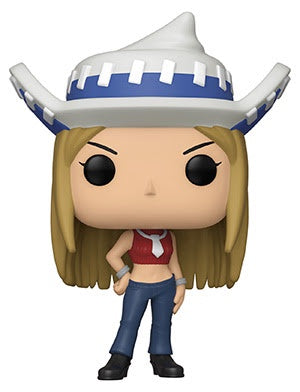 Pop! Animation LIZ (Soul Eater S2)(Available for Pre-Order)