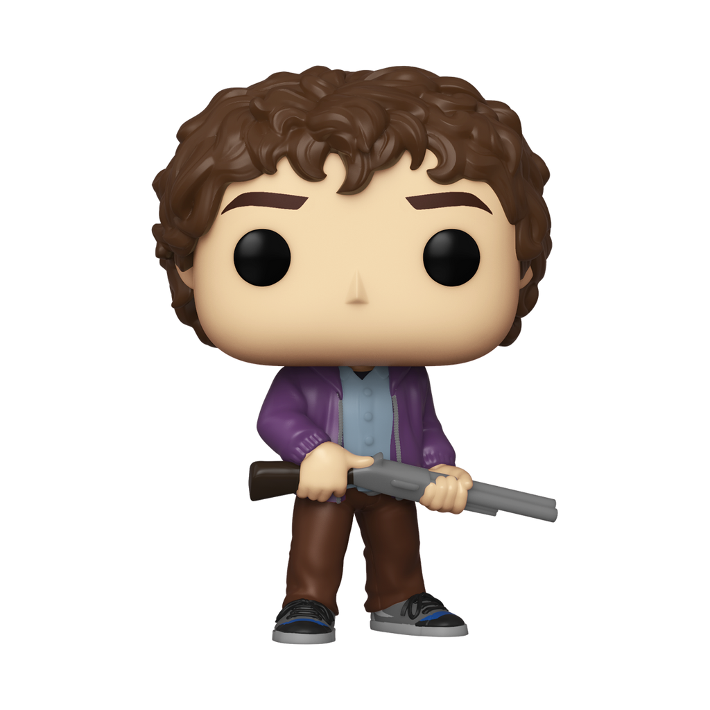 Pop! Movies COLUMBUS (Zombieland)(Available for Pre-Order)