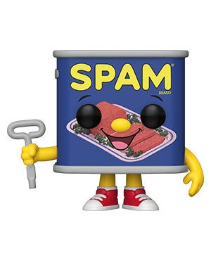 Pop! Ad Icons SPAM CAN (Available for Pre-Order)