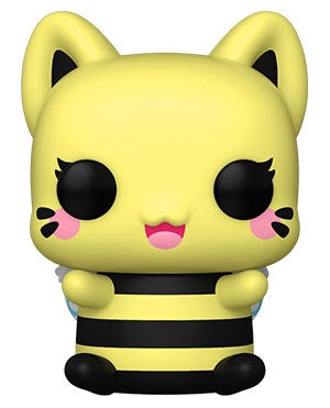 Pop! Funko MEOWCHI (Tasty Peach)(Available for Pre-Order)