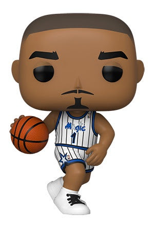 Pop! NBA Legends PENNY HARDAWAY (Magic Home)(Available for Pre-Order) - Brads Toys