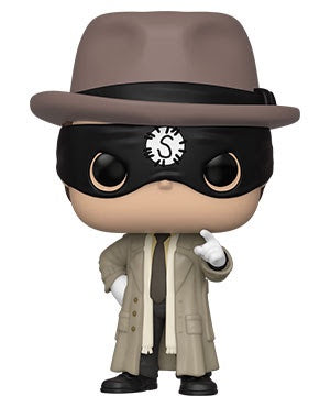 Pop TV DWIGHT the STRANGLER (the Office)(Available for Pre-Order)