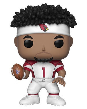 Funko Pop! NFL Kyler Murray (Cardinals) - Brads Toys