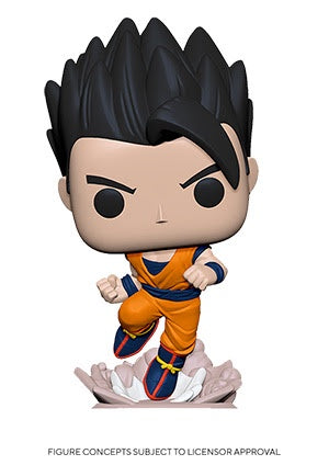 Pop! Animation GOHAN (DBS S4)(Available for Pre-Order) - Brads Toys