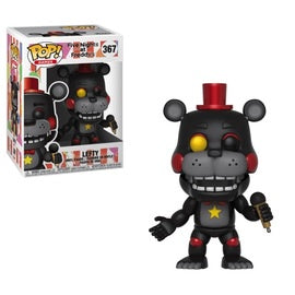 Funko Pop! Games #367 LEFTY (Five Nights at Freddy's)