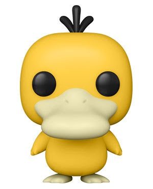 Pop! Games PSYDUCK (Pokemon S6)(Available for Pre-Order)