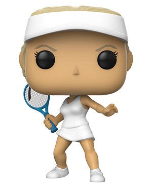 Pop! Legends MARIA SHARAPOVA (Tennis Legends)(Available for Pre-Order)