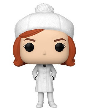 Pop! TV BETH HARMON (Queens Gambit)(Available for Pre-Order)