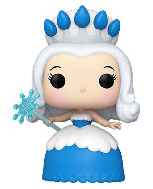 Pop! Vinyl QUEEN FROSTINE (Candyland)(Available for Pre-Order)