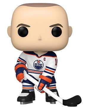 Pop NHL Legends MARK MESSIER (Oilers)(Available for Pre-Order)