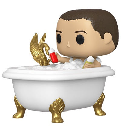 Funko Pop! Deluxe BILLY MADISON in BATH (Billy Madison) - Brads Toys