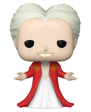 Pop! Movies DRACULA w/Chase (Bram Stroker's Dracula)(Available for Pre-Order)