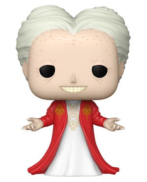 Pop! Movies DRACULA w/Chase (Bram Stroker's Dracula)(Available for Pre-Order)