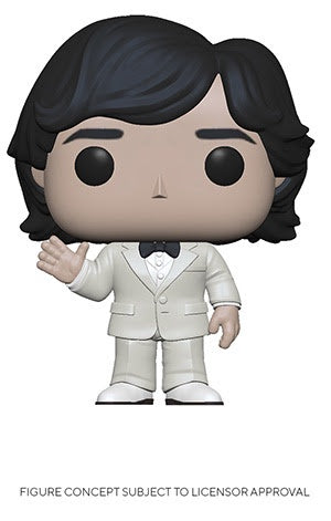 Funko Pop! TV TATTOO (Fantasy Island)(Available for Pre-Order) - Brads Toys