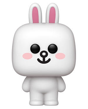 Pop! Animation CONY (Line Friends)(Available for Pre-Order)