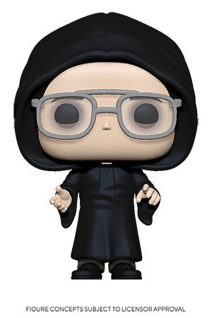 Pop! DWIGHT as DARK LORD Specialty Series (Available for Pre-Order) - Brads Toys