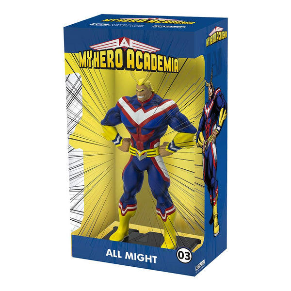 ABYstyle My Hero Academia 03 ALL MIGHT - Brads Toys