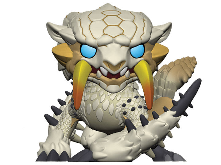Pop! Animation FROSTFANG (Monster Hunter)(Available for Pre-Order) - Brads Toys