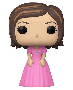 Pop! TV RACHEL in PINK DRESS (Friends)(Available for Pre-Order)