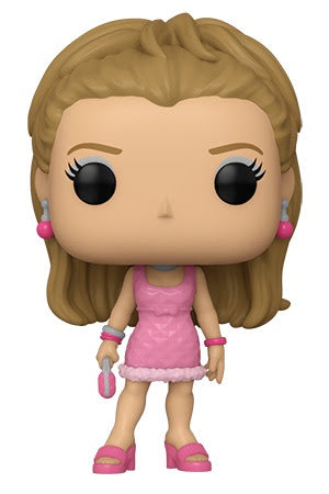 Pop! Movies MICHELE (R&M HS Reunion)(Available for Pre-Order) - Brads Toys