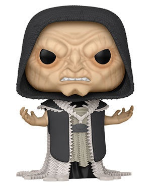 Pop! Movies DeSaad (Justice League)(Available for Pre-Order)