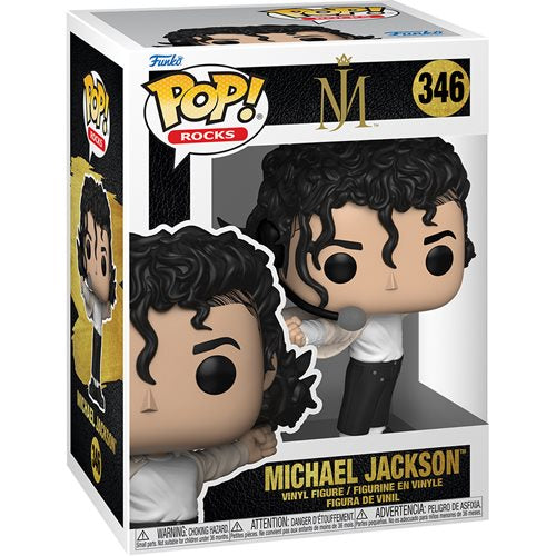 Pop! Rocks: Michael Jackson (Super Bowl)