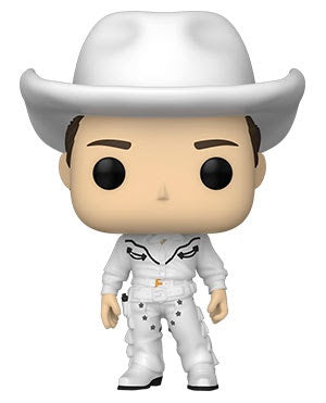 Pop! TV COWBOY JOEY (Friends)(Available for Pre-Order)