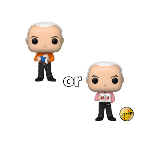 Pop! TV GUNTHER w/Chase (Friends)(Available for Pre-Order)