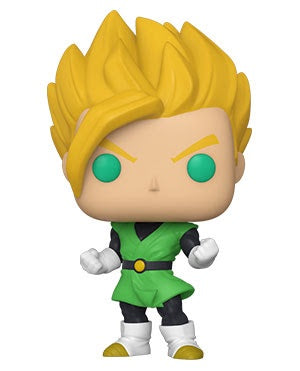 Pop! Animation SS GOHAN (DBZ S8)(Available for Pre-Order)