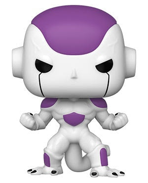 Pop! Animation FRIEZA 100% FINAL FORM (DBZ S8)(Available for Pre-Order)