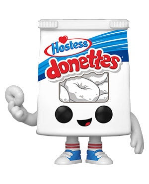 Pop! Ad Icons HOSTESS DONETTES (Available for Pre-Order)
