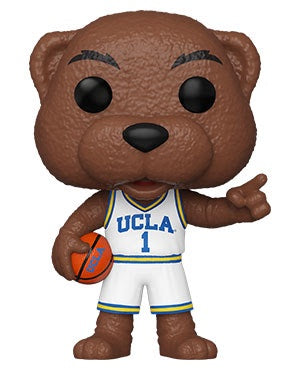 Pop! Mascots JOE BRUIN (UCLA)(Available for Pre-Order)