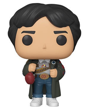 Pop! Movies DATA w/GLOVE PUNCH (the Goonies)(Available for Pre-Order)