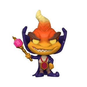 Funko Pop! Games #531 RIPTO (Spyro the Dragon) - Brads Toys
