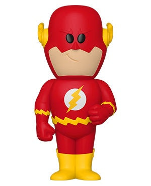 Vinyl SODA the FLASH w/Chase Variant (Available for Pre-Order)