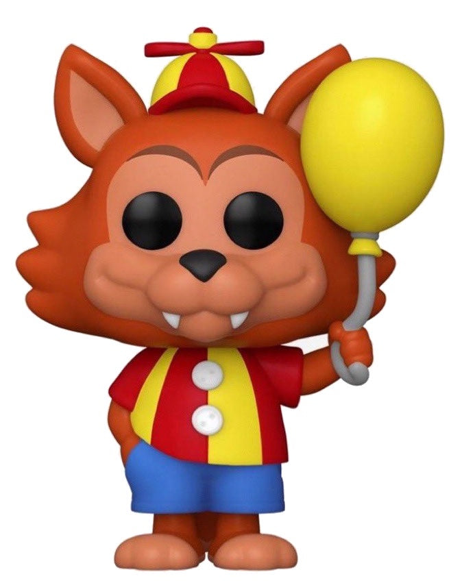 Pop! Games: Five Nights at Freddy's - Balloon Foxy #907