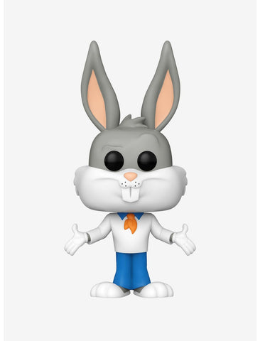 Pop! Animation: WB 100 - Bugs Bunny as Fred Jones #1239