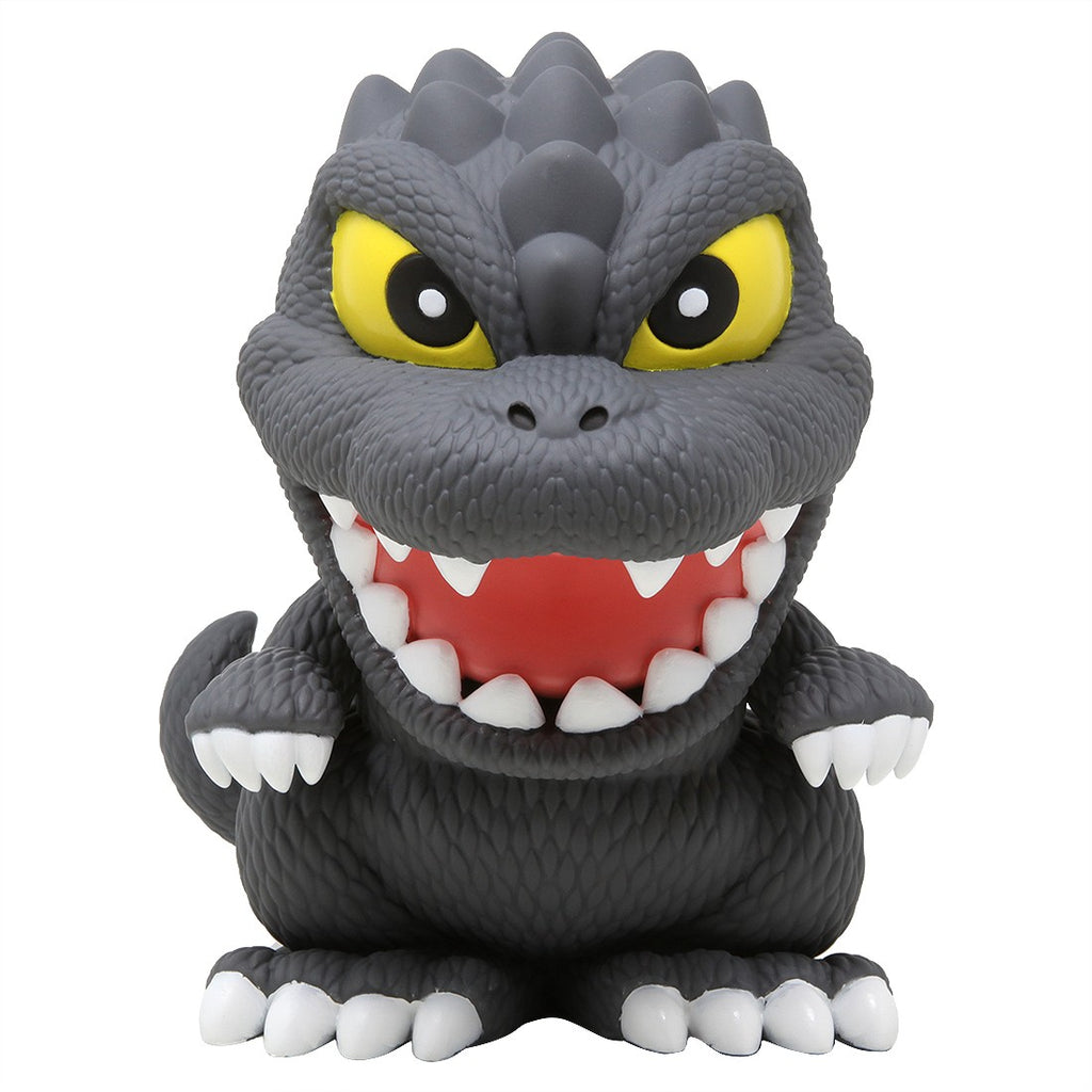 Godzilla Kawaii Figural Bank